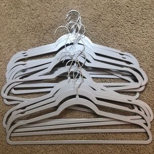 Hangers!